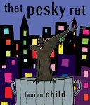 That Pesky Rat cover