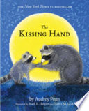The Kissing Hand cover