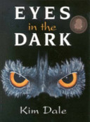 Eyes in the Dark cover