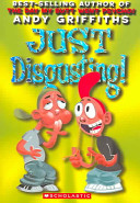 Just Disgusting! cover
