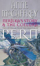 Nerilka's Story and The Coelura cover