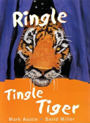 Ringle Tingle Tiger cover