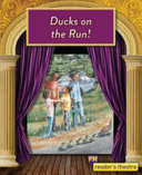 Ducks on the Run! cover
