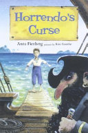 Horrendo's Curse cover