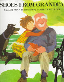 Shoes from Grandpa cover
