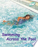 Swimming Across the Pool cover