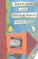 Rain May and Captain Daniel cover