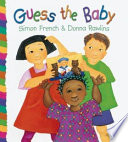 Guess the Baby cover
