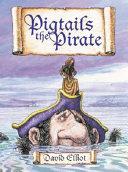 Pigtails the Pirate cover