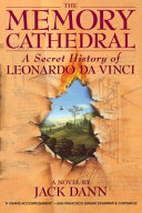 The Memory Cathedral cover