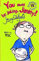 You Must Be Joking, Jimmy! cover