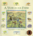 A Year On Our Farm cover