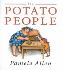 The Potato People cover