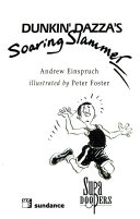 Dunkin' Dazza's Soaring Slammer cover