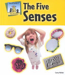 The Five Senses cover