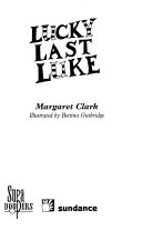 Lucky Last Luke cover