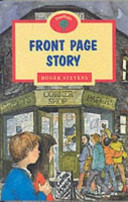 Front Page Story cover