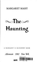 The Haunting cover