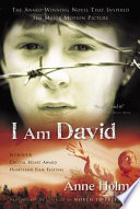 North to Freedom/I Am David cover