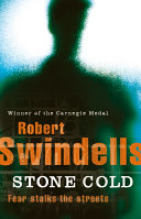 Stone Cold cover