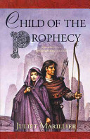 Child of the Prophecy cover