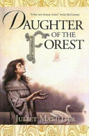 Daughter of the Forest cover