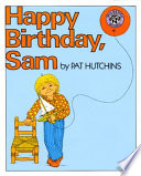 Happy Birthday, Sam cover