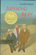 Missing May cover