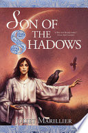 Son of the Shadows cover