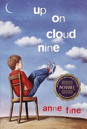 Up on Cloud Nine cover