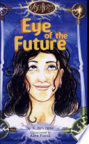 Eye of the Future (Laser Beams Set 4) cover