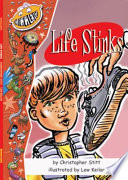 Life Stinks cover