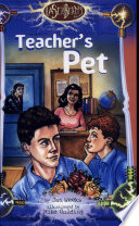 Teacher's Pet (Laser Beams Set 4) cover