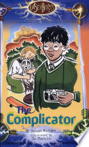 The Complicator (Laser Beams Set 4) cover