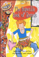 The Hopeville Book of Records cover