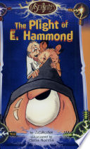 The Plight of E. Hammond (Laser Beams Set 4) cover
