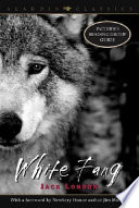White Fang (Unabridged) cover