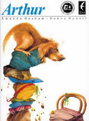 Arthur cover
