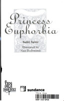 Princess Euphorbia cover