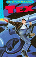 Tex (English) cover