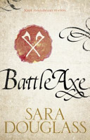 BattleAxe cover