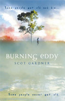 Burning Eddy cover