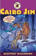 Cairo Jim and the Rorting of Rameses' Regalia cover