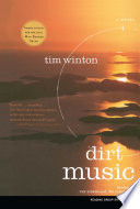 Dirt Music cover