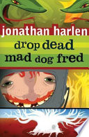 Drop Dead, Mad Dog Fred cover