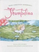 Hans Christian Andersen's Thumbelina cover