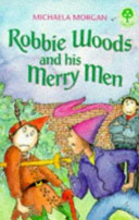Robbie Woods and His Merry Men cover