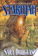 Starman cover