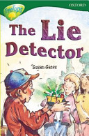 The Lie Detector cover