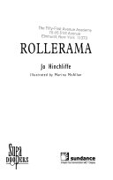 Rollerama cover